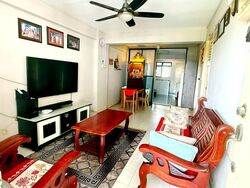 Blk 64 Kallang Bahru (Kallang/Whampoa), HDB 3 Rooms #579763281